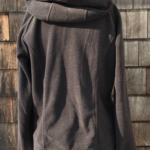 Columbia fleece zip up - Picture 2 of 2